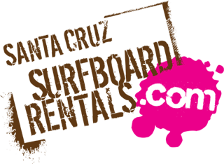 Santa Cruz Surfboard Rentals